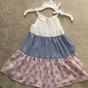 Toddler/Girls Dress (4)